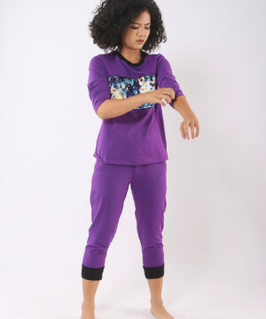 Bo dap nguc tay dai tim 4